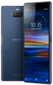 Замена usb разъема на телефоне Sony Xperia 10 Plus в Волгограде